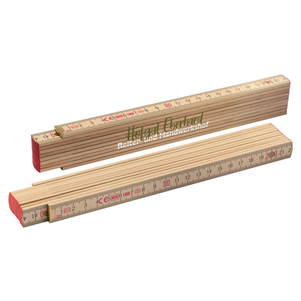 Zollstock Holz