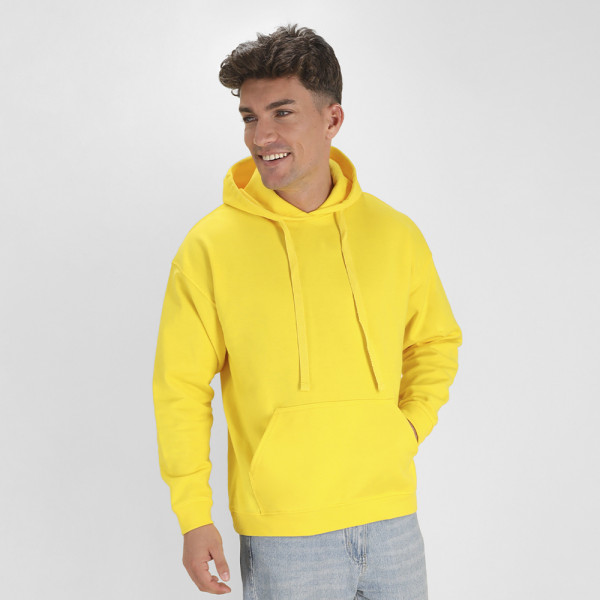 Erwachsene Sweatshirt mit Kapuze 