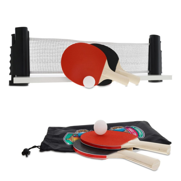 TischtennisSet