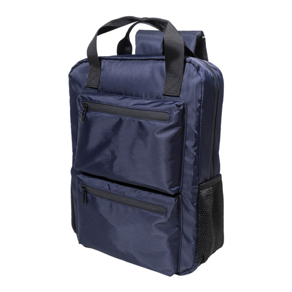 Westing - Rucksack aus Twill, RPET