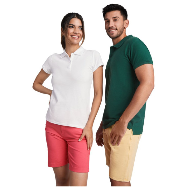 Prince Poloshirt für Herren