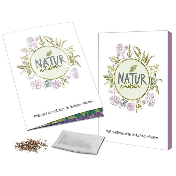 Themen-Set „Natur erleben“