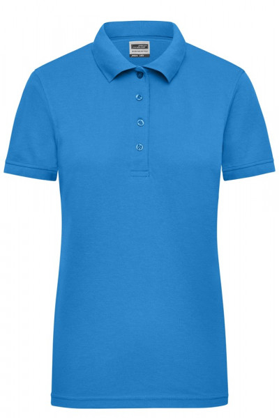 Ladies' Workwear Polo