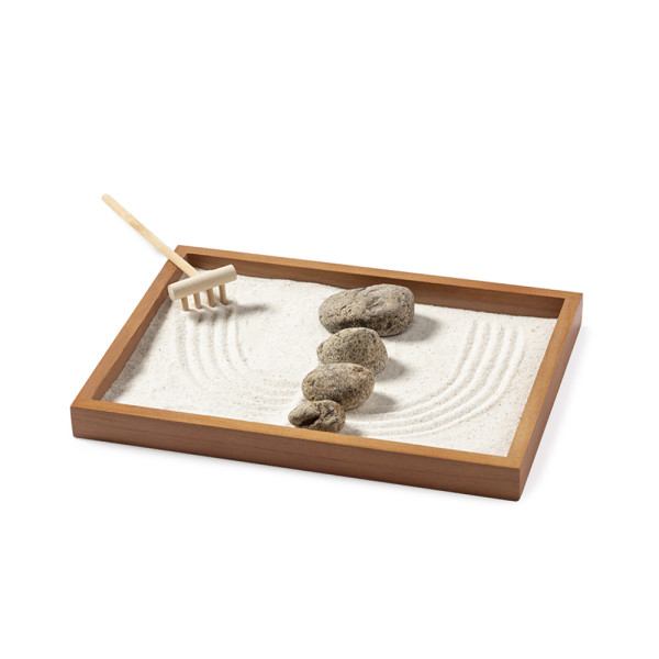 Mini Zen Garten Azumy