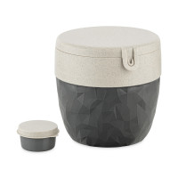 nature ash grey