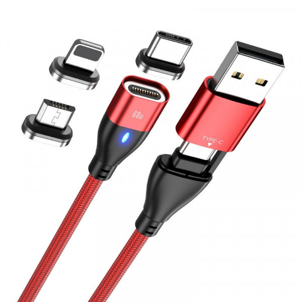 3 in1 Cable 