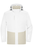 White/cement (ca. Pantone white
2330 CP)