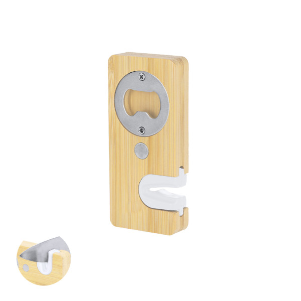 Flaschenöffner Schärfer Stowel