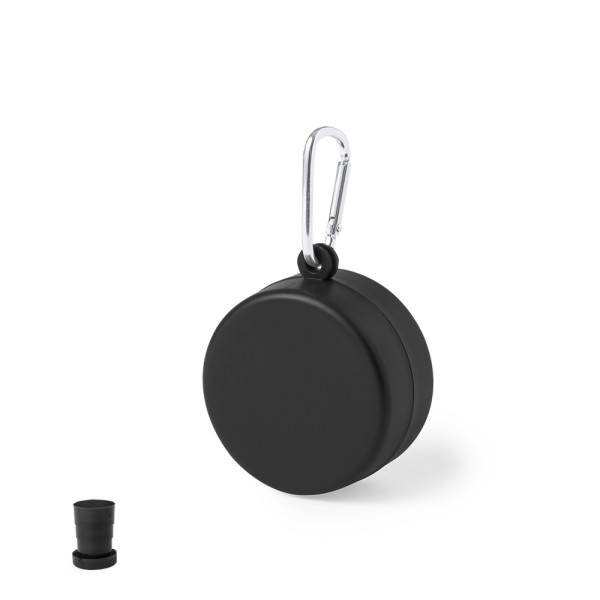 Faltbarer Trinkbecher Jado