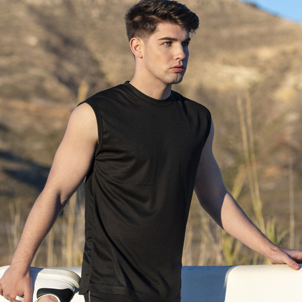 Erwachsene T-Shirt Sunit