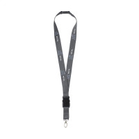 grau (± PMS Cool Gray 9)