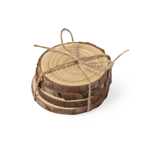 Untersetzer Set Yantic