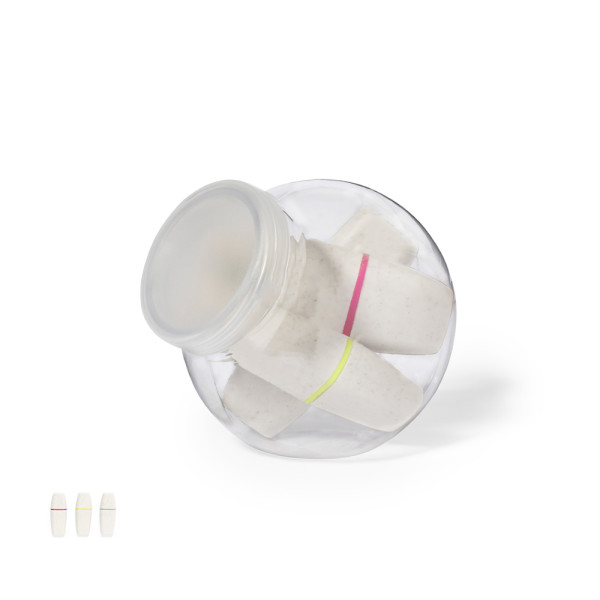 Textmarker Set Toaren