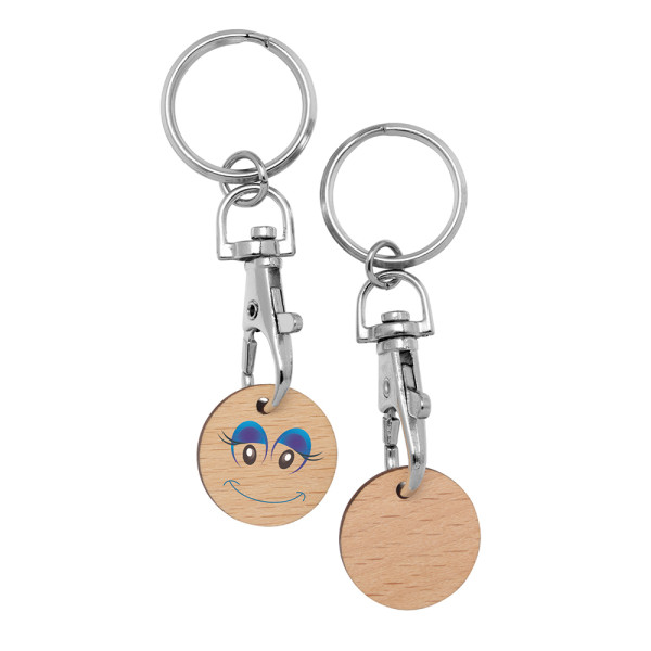 Metall-Karabinerhaken 