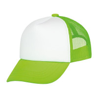 Grün (PMS 7488c) / Weiß