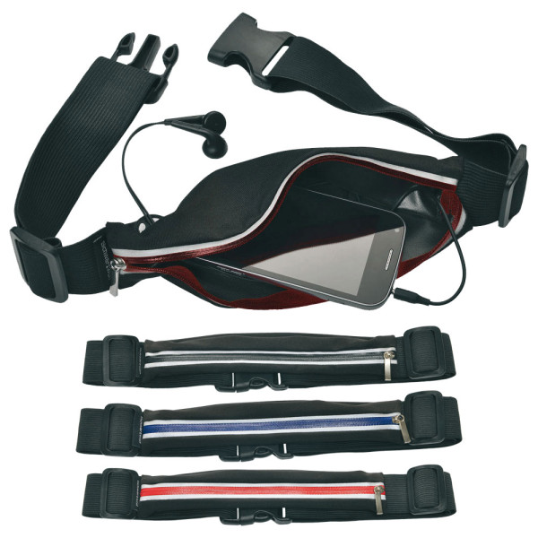 Schwarzwolf outdoor® RAVIK Gürteltasche