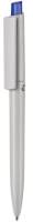 grau recycled (PCR)/royal-blau TR/FR
