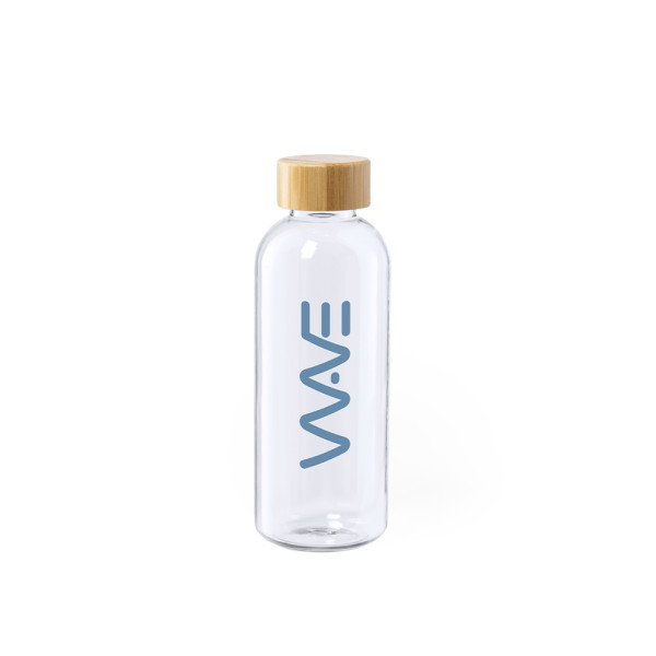 Trinkflasche Solarix