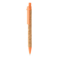 orange/natur