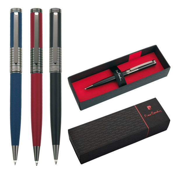 Pierre Cardin® EVOLUTION Kugelschreiber,