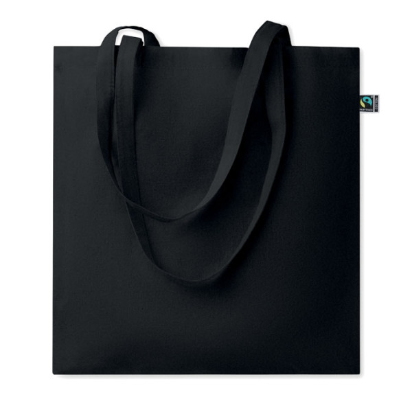 OSOLE+ COLOUR - Einkaufstasche Fairtrade 180g