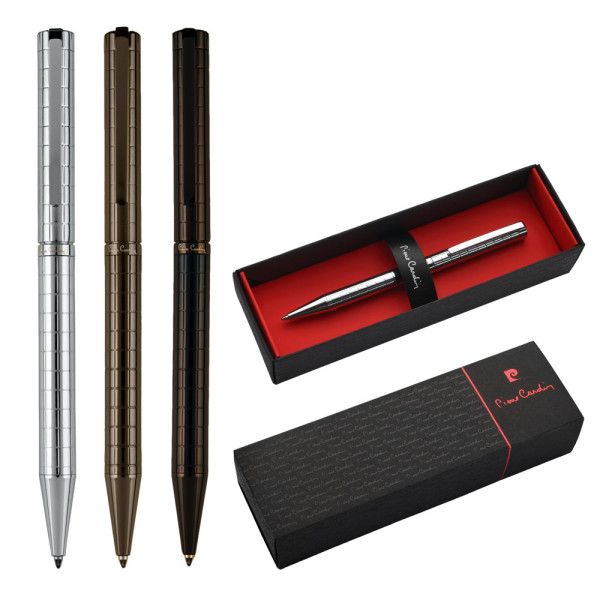 Pierre Cardin® ESPACE Kugelschreiber,