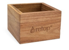 Flavour Holzbox Small