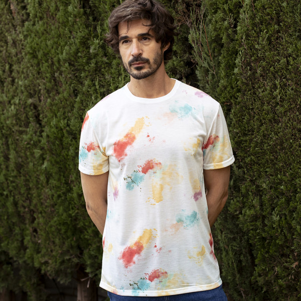 Erwachsene T-Shirt Hearvin