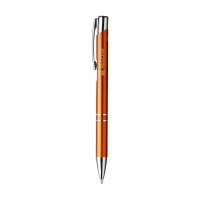 orange (± PMS 1675C)