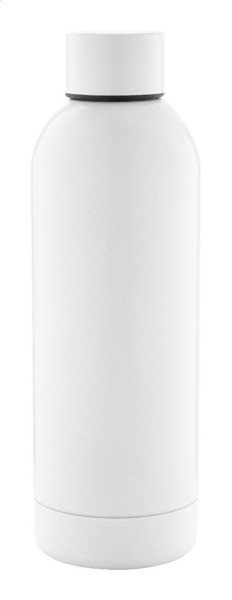 Blussi - Edelstahl-Trinkflasche