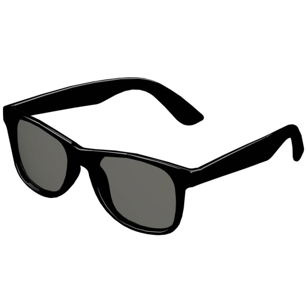 Sonnenbrille