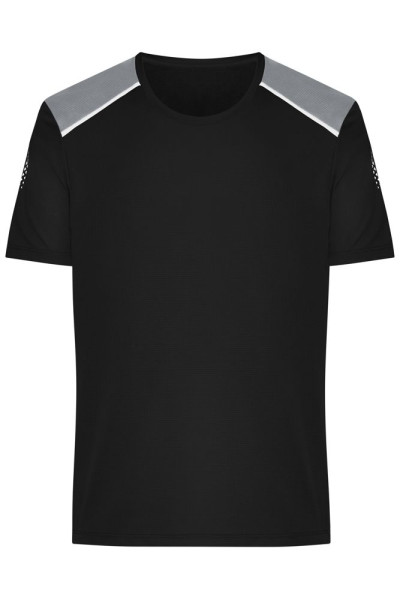 Men's Running T-Shirt GRS