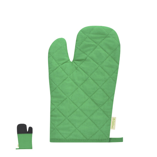 Küchenhandschuh Kinix