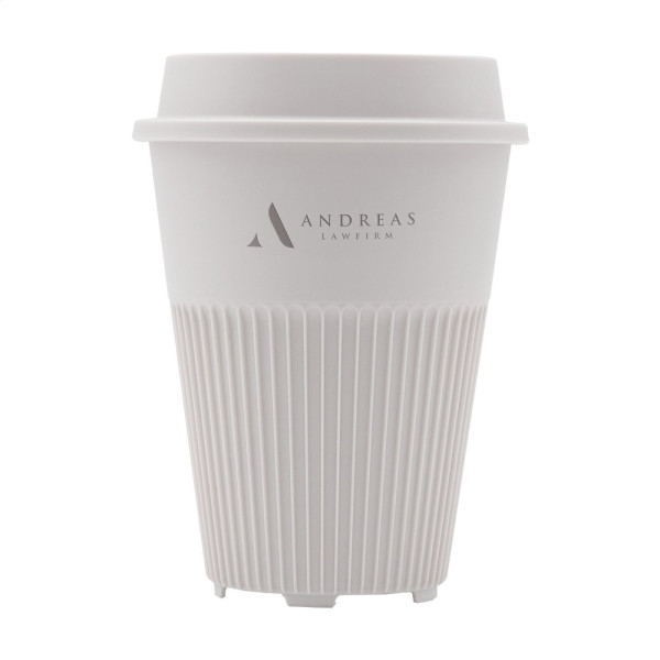 Circular&Co Returnable Cup Lid 340 ml Kaffeebecher