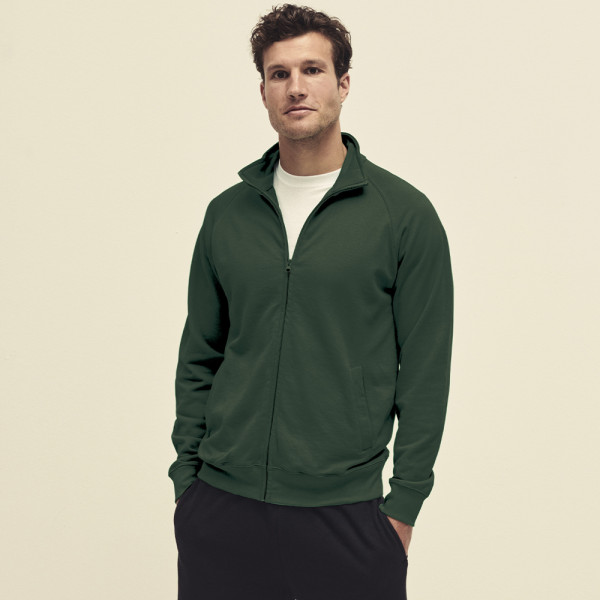 Erwachsene Sweatshirt Lightweight Sweat