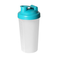 teal/transparent