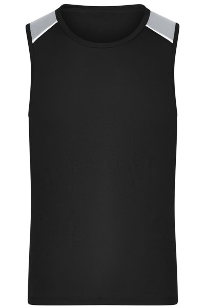 Men's Running Tank GRS