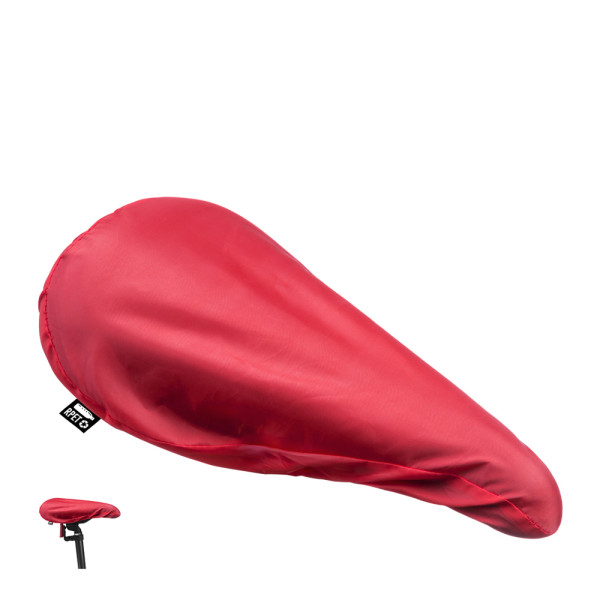 Fahrradsattel Hülle Mapol