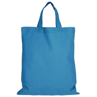 hellblau