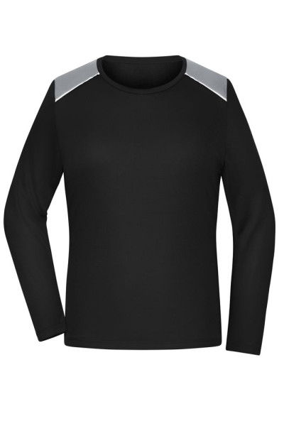 Ladies' Running Shirt Longsleeve GRS