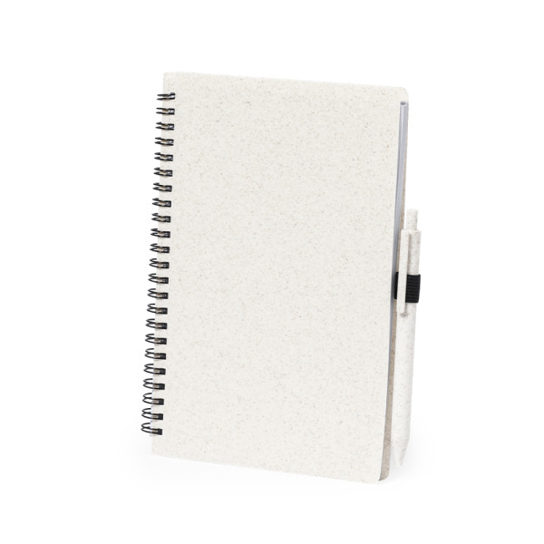 Notizbuch Emily
