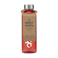 rot (± PMS 186C)