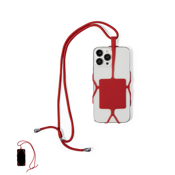 Schlüsselband Sebly