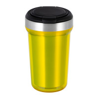 schwarz, silber, gelb