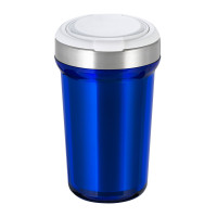 weiß, silber, dunkelblau