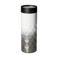 weiß/silber