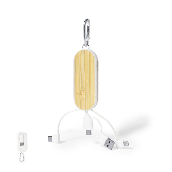 Ladegerätkabel Abby