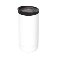 schwarz, weiß, braun