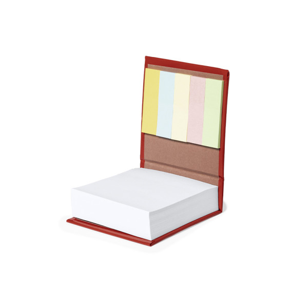 Notizzettelbox Codex