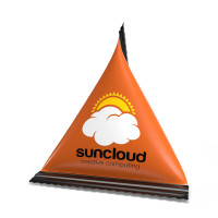 Standard-Folie transparent